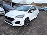 USED 2023 23 FORD FIESTA 1.0T EcoBoost ST-Line X Euro 6 (s/s) 5dr H,seats, R camera, P sensors