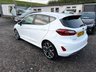 USED 2023 23 FORD FIESTA 1.0T EcoBoost ST-Line X Euro 6 (s/s) 5dr H,seats, R camera, P sensors