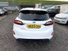 USED 2023 23 FORD FIESTA 1.0T EcoBoost ST-Line X Euro 6 (s/s) 5dr H,seats, R camera, P sensors
