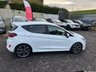 USED 2023 23 FORD FIESTA 1.0T EcoBoost ST-Line X Euro 6 (s/s) 5dr H,seats, R camera, P sensors