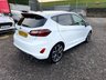 USED 2023 23 FORD FIESTA 1.0T EcoBoost ST-Line X Euro 6 (s/s) 5dr H,seats, R camera, P sensors