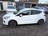 USED 2023 23 FORD FIESTA 1.0T EcoBoost ST-Line X Euro 6 (s/s) 5dr H,seats, R camera, P sensors