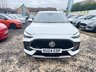 USED 2024 24 MG MG HS 1.5 T-GDI Trophy DCT Euro 6 (s/s) 5dr Rcamera/Psensors/Hseats/F MOT