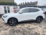 USED 2024 24 MG MG HS 1.5 T-GDI Trophy DCT Euro 6 (s/s) 5dr Rcamera/Psensors/Hseats/F MOT