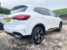 USED 2024 24 MG MG HS 1.5 T-GDI Trophy DCT Euro 6 (s/s) 5dr Rcamera/Psensors/Hseats/F MOT