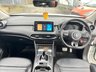 USED 2024 24 MG MG HS 1.5 T-GDI Trophy DCT Euro 6 (s/s) 5dr Rcamera/Psensors/Hseats/F MOT