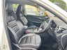 USED 2024 24 MG MG HS 1.5 T-GDI Trophy DCT Euro 6 (s/s) 5dr Rcamera/Psensors/Hseats/F MOT