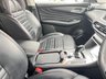USED 2024 24 MG MG HS 1.5 T-GDI Trophy DCT Euro 6 (s/s) 5dr Rcamera/Psensors/Hseats/F MOT