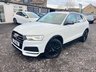 USED 2017 15 AUDI Q3 2.0 TDI S line Plus SUV 5dr Diesel S Tronic quattro Euro 5 (s/s) (177 ps) 2keys/Pan roof/R camera