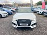 USED 2017 15 AUDI Q3 2.0 TDI S line Plus SUV 5dr Diesel S Tronic quattro Euro 5 (s/s) (177 ps) 2keys/Pan roof/R camera