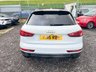 USED 2017 15 AUDI Q3 2.0 TDI S line Plus SUV 5dr Diesel S Tronic quattro Euro 5 (s/s) (177 ps) 2keys/Pan roof/R camera