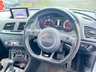 USED 2017 15 AUDI Q3 2.0 TDI S line Plus SUV 5dr Diesel S Tronic quattro Euro 5 (s/s) (177 ps) 2keys/Pan roof/R camera
