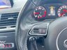 USED 2017 15 AUDI Q3 2.0 TDI S line Plus SUV 5dr Diesel S Tronic quattro Euro 5 (s/s) (177 ps) 2keys/Pan roof/R camera