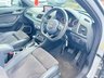 USED 2017 15 AUDI Q3 2.0 TDI S line Plus SUV 5dr Diesel S Tronic quattro Euro 5 (s/s) (177 ps) 2keys/Pan roof/R camera