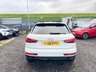 USED 2017 15 AUDI Q3 2.0 TDI S line Plus SUV 5dr Diesel S Tronic quattro Euro 5 (s/s) (177 ps) 2keys/Pan roof/R camera
