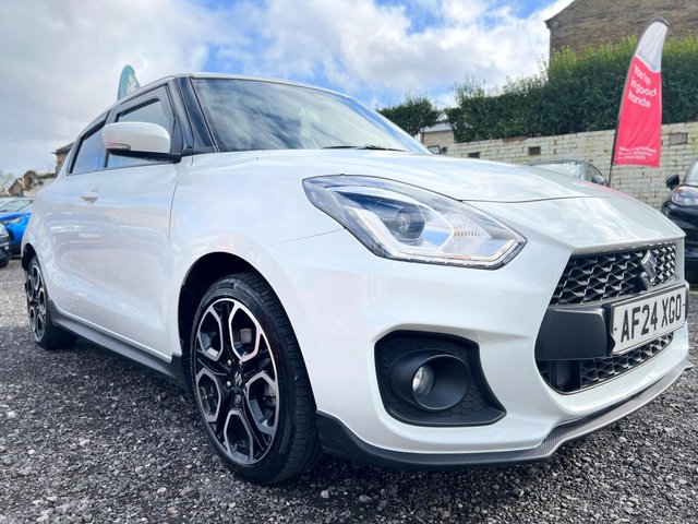 View our SUZUKI SWIFT