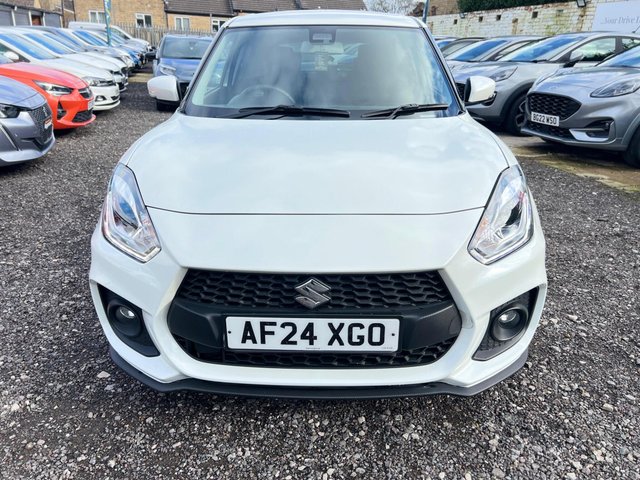 View our SUZUKI SWIFT