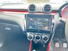 USED 2024 24 SUZUKI SWIFT 1.4 Boosterjet MHEV Sport Euro 6 (s/s) 5dr Psensors/Rcamera/S history