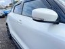 USED 2024 24 SUZUKI SWIFT 1.4 Boosterjet MHEV Sport Euro 6 (s/s) 5dr Psensors/Rcamera/S history