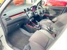 USED 2024 24 SUZUKI SWIFT 1.4 Boosterjet MHEV Sport Euro 6 (s/s) 5dr Psensors/Rcamera/S history