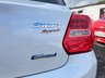 USED 2024 24 SUZUKI SWIFT 1.4 Boosterjet MHEV Sport Euro 6 (s/s) 5dr Psensors/Rcamera/S history