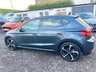 USED 2025 25 SEAT IBIZA 1.0 TSI FR Sport DSG Euro 6 (s/s) 5dr Psensors/V cockpit/Sat nav