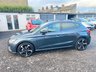 USED 2025 25 SEAT IBIZA 1.0 TSI FR Sport DSG Euro 6 (s/s) 5dr Psensors/V cockpit/Sat nav