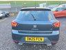 USED 2025 25 SEAT IBIZA 1.0 TSI FR Sport DSG Euro 6 (s/s) 5dr Psensors/V cockpit/Sat nav