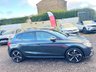 USED 2025 25 SEAT IBIZA 1.0 TSI FR Sport DSG Euro 6 (s/s) 5dr Psensors/V cockpit/Sat nav
