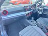 USED 2025 25 SEAT IBIZA 1.0 TSI FR Sport DSG Euro 6 (s/s) 5dr Psensors/V cockpit/Sat nav