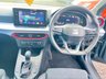 USED 2025 25 SEAT IBIZA 1.0 TSI FR Sport DSG Euro 6 (s/s) 5dr Psensors/V cockpit/Sat nav