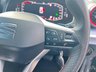 USED 2025 25 SEAT IBIZA 1.0 TSI FR Sport DSG Euro 6 (s/s) 5dr Psensors/V cockpit/Sat nav