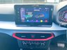 USED 2025 25 SEAT IBIZA 1.0 TSI FR Sport DSG Euro 6 (s/s) 5dr Psensors/V cockpit/Sat nav