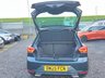 USED 2025 25 SEAT IBIZA 1.0 TSI FR Sport DSG Euro 6 (s/s) 5dr Psensors/V cockpit/Sat nav