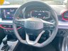 USED 2025 25 SEAT IBIZA 1.0 TSI FR Sport DSG Euro 6 (s/s) 5dr Psensors/V cockpit/Sat nav