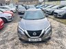 USED 2025 25 NISSAN JUKE 1.0 DIG-T Acenta Premium Euro 6 (s/s) 5dr 2xkeys/Rcamera/heated seats