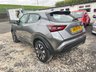 USED 2025 25 NISSAN JUKE 1.0 DIG-T Acenta Premium Euro 6 (s/s) 5dr 2xkeys/Rcamera/heated seats