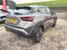 USED 2025 25 NISSAN JUKE 1.0 DIG-T Acenta Premium Euro 6 (s/s) 5dr 2xkeys/Rcamera/heated seats