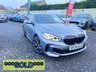 USED 2024 24 BMW 1 SERIES 2.0 128ti (LCP) Auto Euro 6 (s/s) 5dr H seats,steering wheel,SatNav