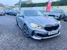 USED 2024 24 BMW 1 SERIES 2.0 128ti (LCP) Auto Euro 6 (s/s) 5dr H seats,steering wheel,SatNav