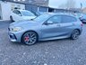 USED 2024 24 BMW 1 SERIES 2.0 128ti (LCP) Auto Euro 6 (s/s) 5dr H seats,steering wheel,SatNav