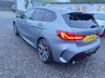 USED 2024 24 BMW 1 SERIES 2.0 128ti (LCP) Auto Euro 6 (s/s) 5dr H seats,steering wheel,SatNav