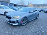 USED 2024 24 BMW 1 SERIES 2.0 128ti (LCP) Auto Euro 6 (s/s) 5dr H seats,steering wheel,SatNav