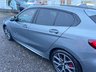 USED 2024 24 BMW 1 SERIES 2.0 128ti (LCP) Auto Euro 6 (s/s) 5dr H seats,steering wheel,SatNav