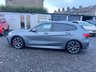 USED 2024 24 BMW 1 SERIES 2.0 128ti (LCP) Auto Euro 6 (s/s) 5dr H seats,steering wheel,SatNav