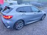USED 2024 24 BMW 1 SERIES 2.0 128ti (LCP) Auto Euro 6 (s/s) 5dr H seats,steering wheel,SatNav