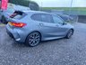 USED 2024 24 BMW 1 SERIES 2.0 128ti (LCP) Auto Euro 6 (s/s) 5dr H seats,steering wheel,SatNav
