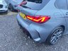 USED 2024 24 BMW 1 SERIES 2.0 128ti (LCP) Auto Euro 6 (s/s) 5dr H seats,steering wheel,SatNav