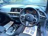 USED 2024 24 BMW 1 SERIES 2.0 128ti (LCP) Auto Euro 6 (s/s) 5dr H seats,steering wheel,SatNav