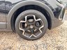 USED 2021 21 VAUXHALL CROSSLAND 1.2 Turbo SRi Nav Euro 6 (s/s) 5dr low mileage/Rear camera/P-senc